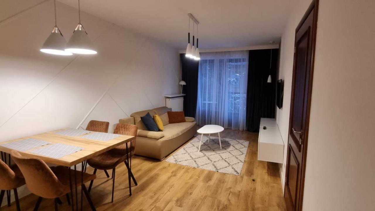 Apart4You Apartamenty Bulwary25 Zakopane Buitenkant foto