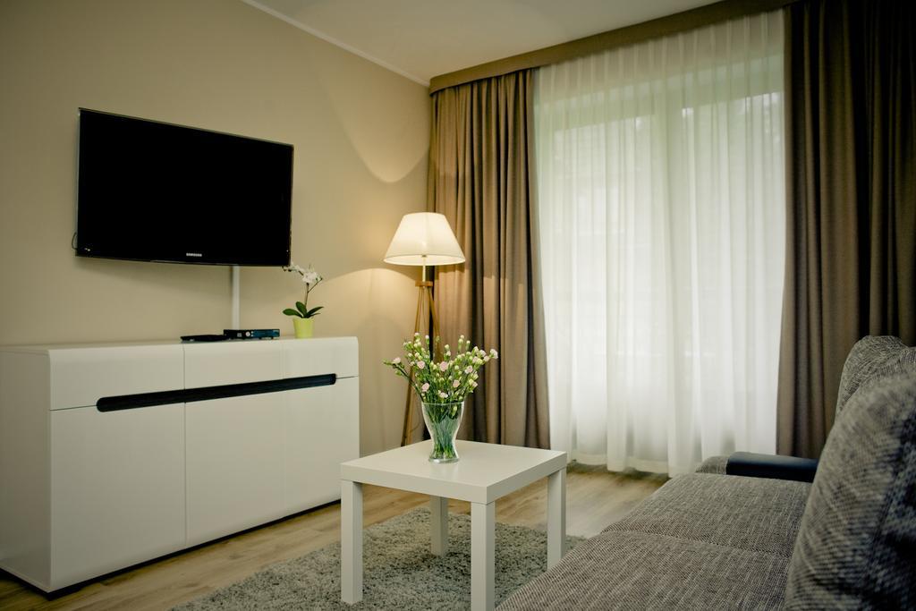 Apart4You Apartamenty Bulwary25 Zakopane Kamer foto