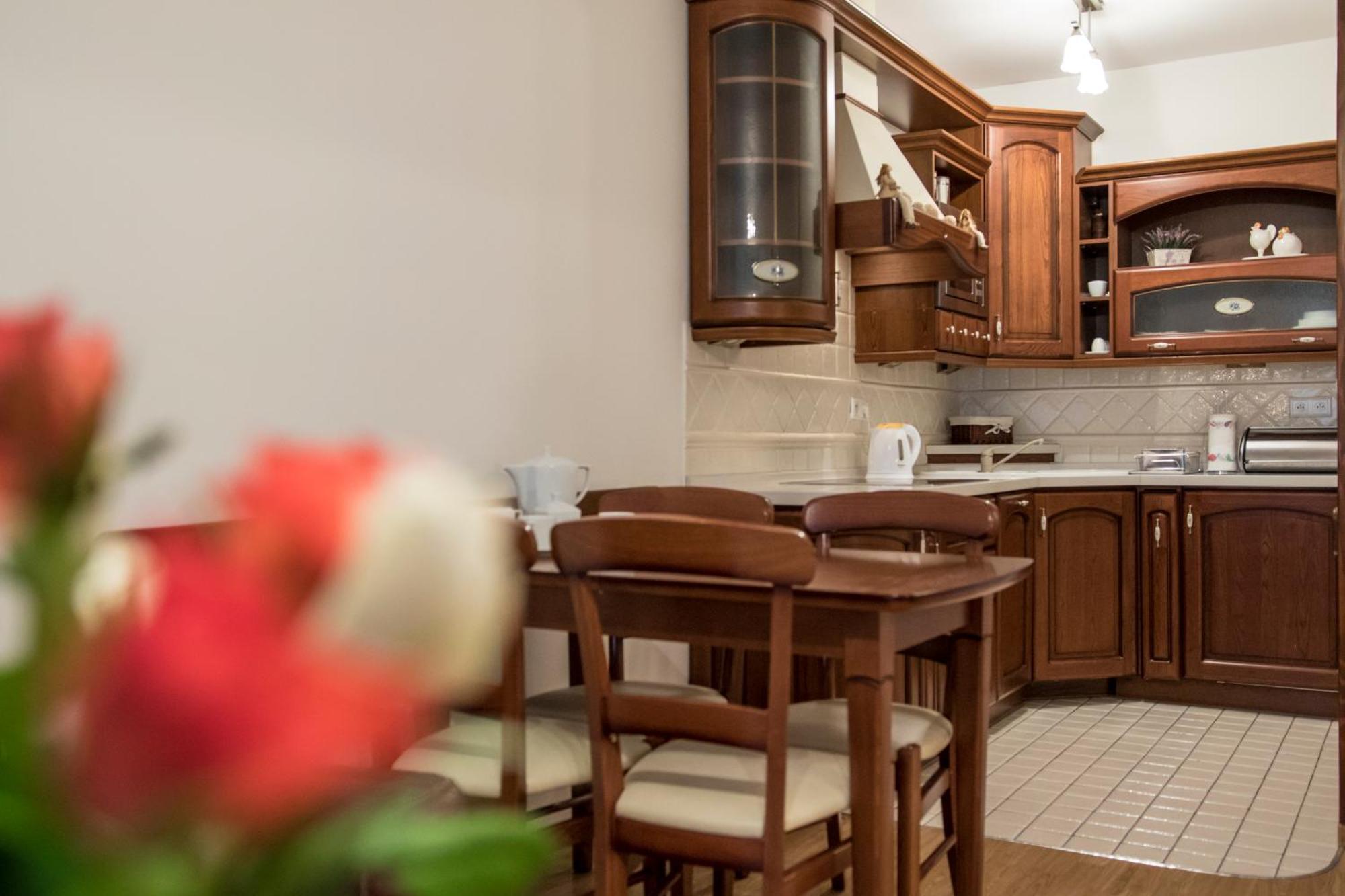 Apart4You Apartamenty Bulwary25 Zakopane Kamer foto