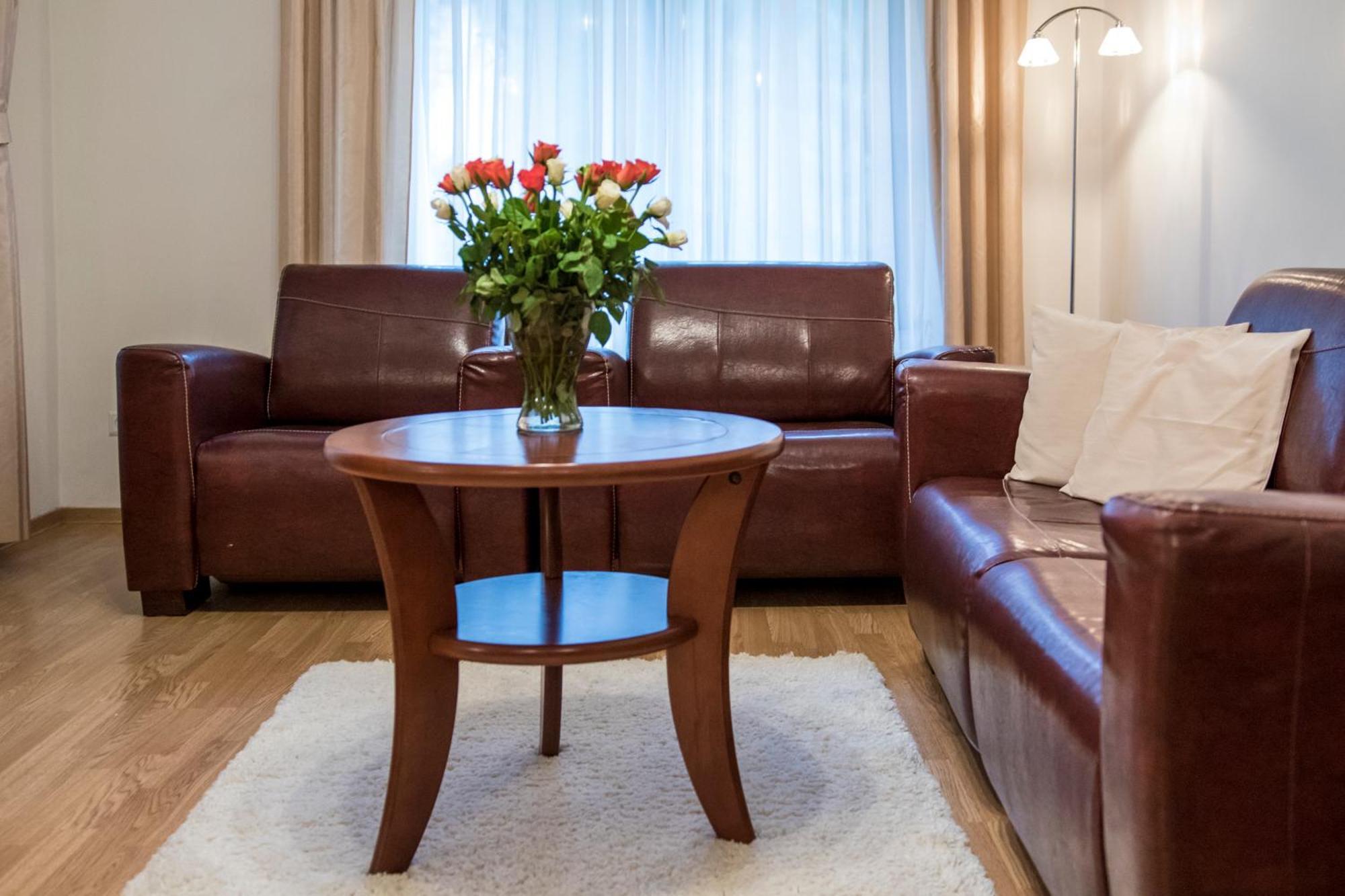 Apart4You Apartamenty Bulwary25 Zakopane Kamer foto