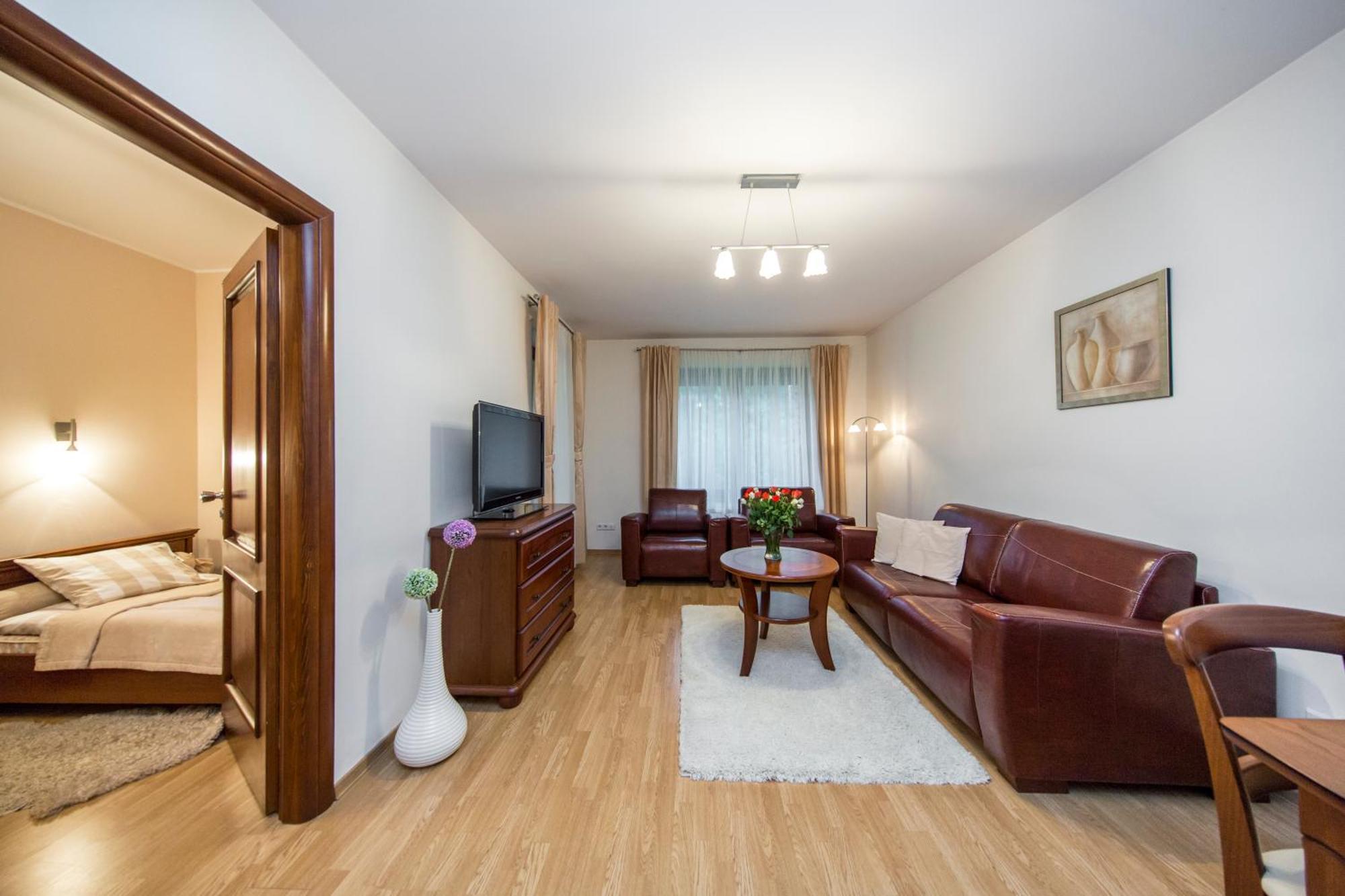 Apart4You Apartamenty Bulwary25 Zakopane Kamer foto