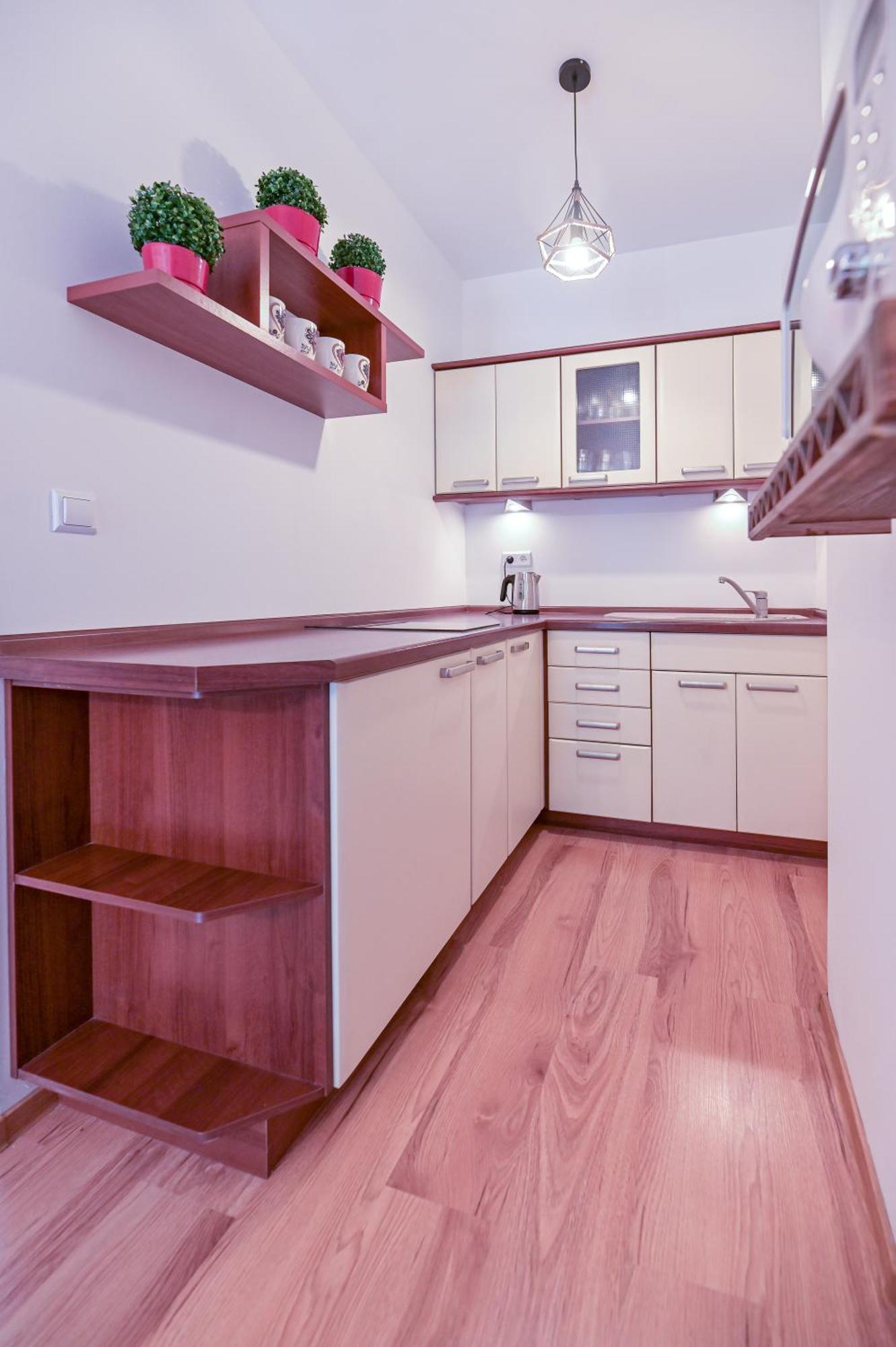 Apart4You Apartamenty Bulwary25 Zakopane Kamer foto