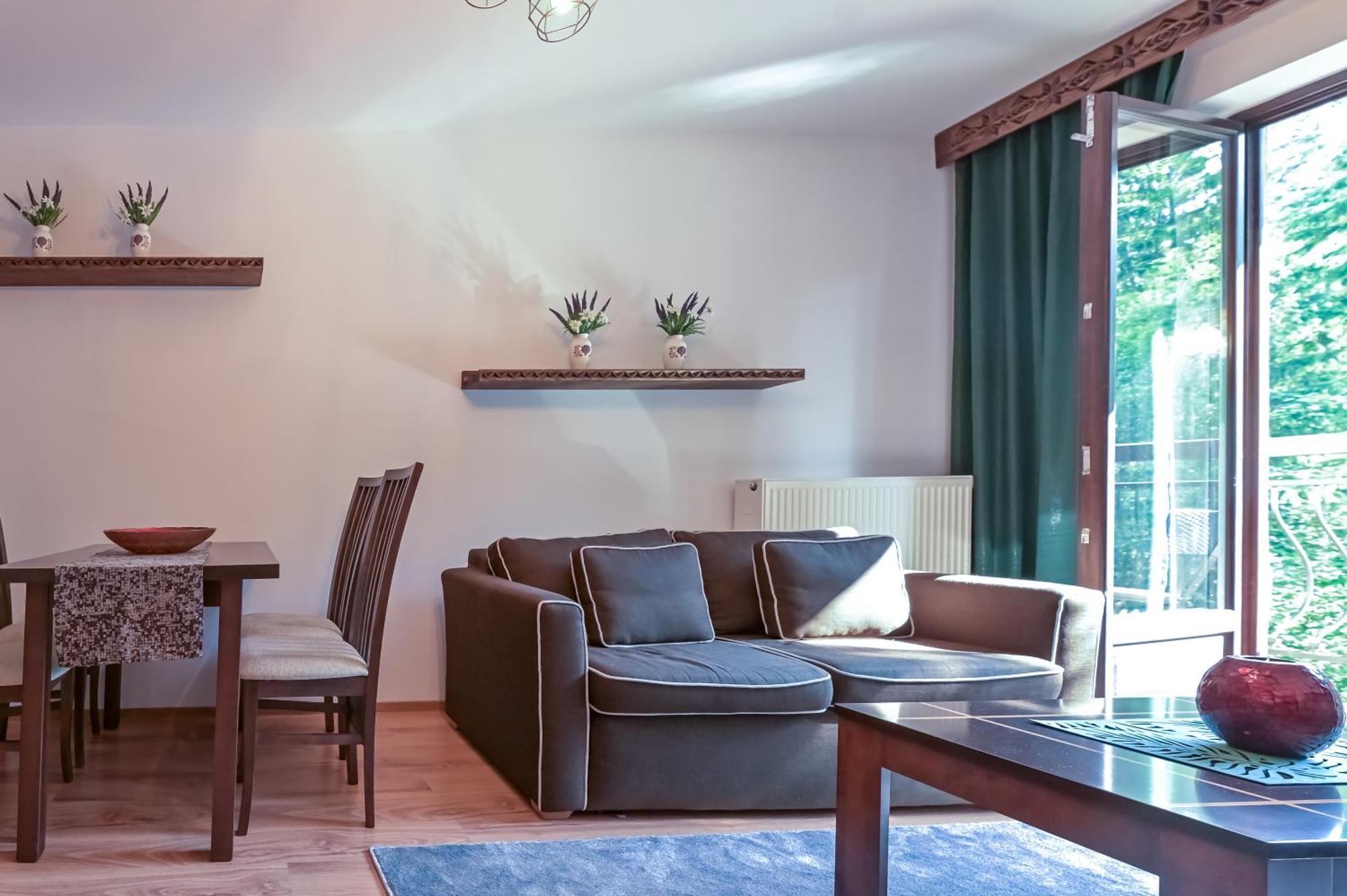 Apart4You Apartamenty Bulwary25 Zakopane Kamer foto