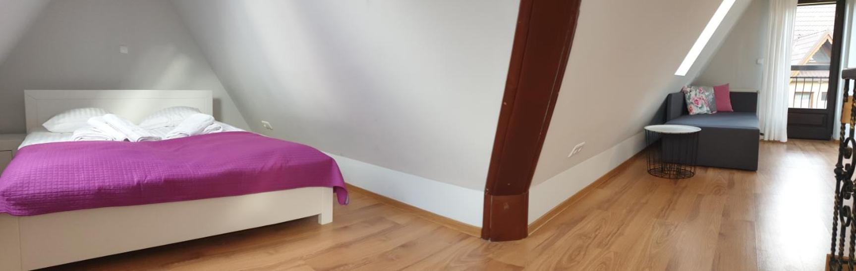 Apart4You Apartamenty Bulwary25 Zakopane Kamer foto