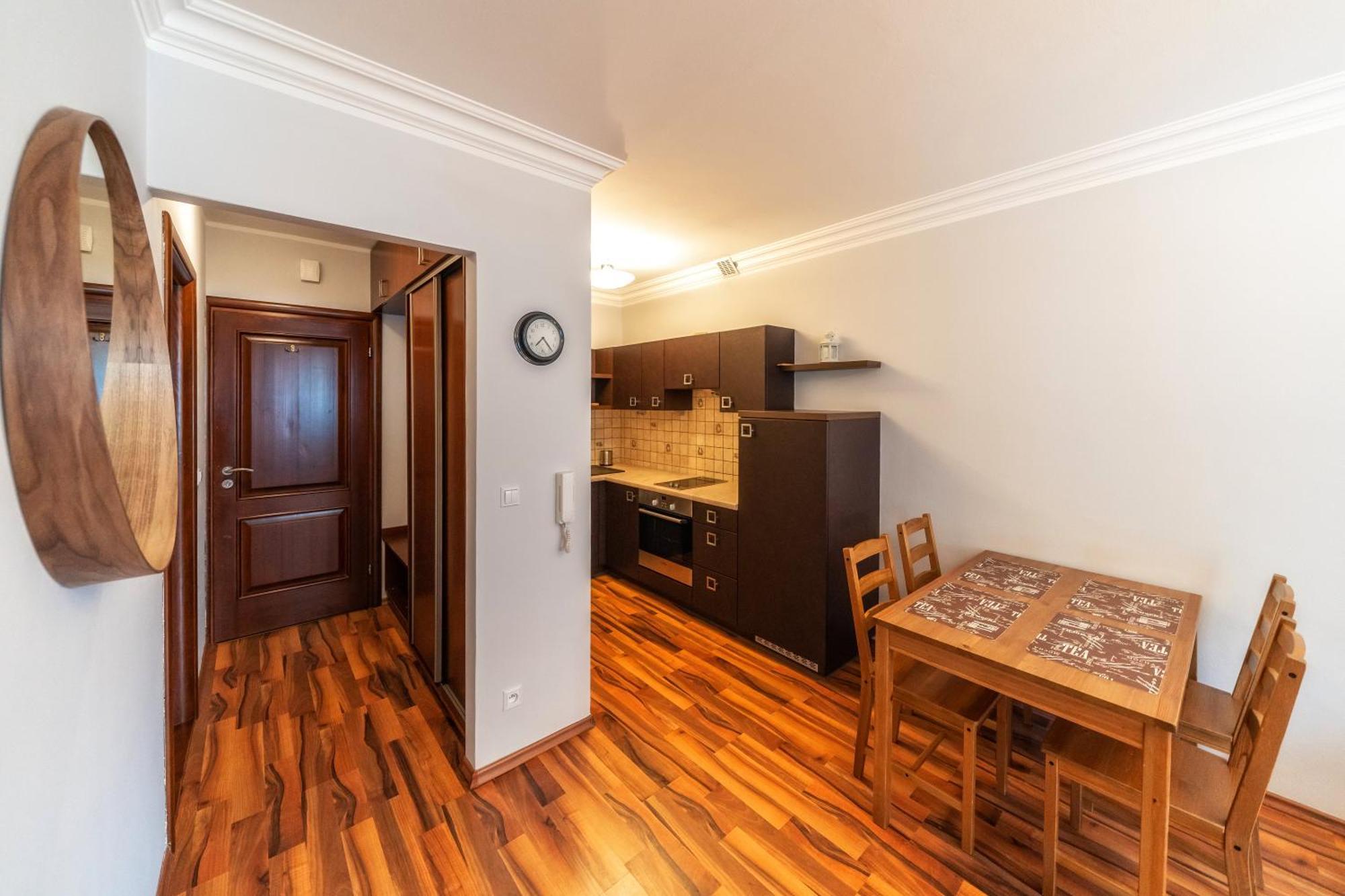 Apart4You Apartamenty Bulwary25 Zakopane Kamer foto