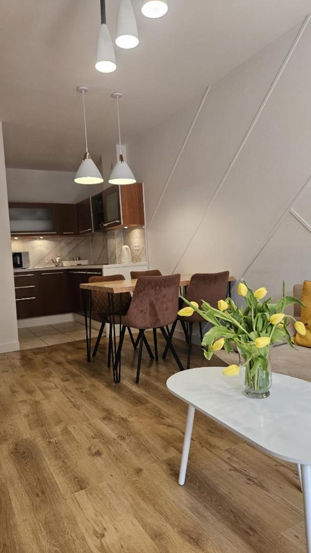 Apart4You Apartamenty Bulwary25 Zakopane Kamer foto