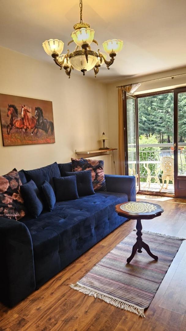 Apart4You Apartamenty Bulwary25 Zakopane Kamer foto