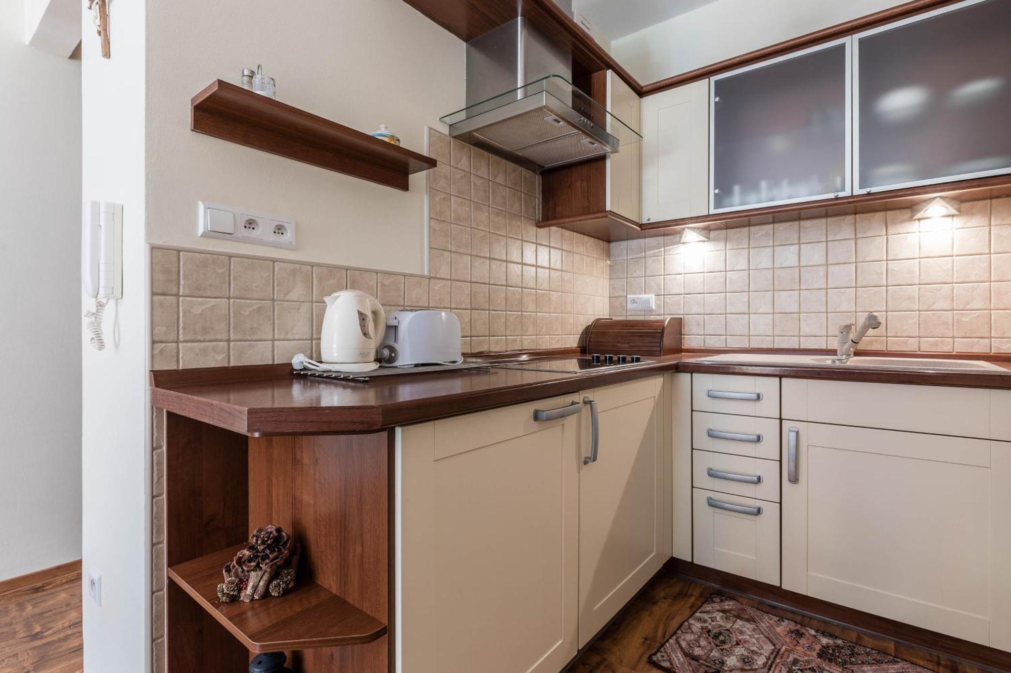 Apart4You Apartamenty Bulwary25 Zakopane Kamer foto