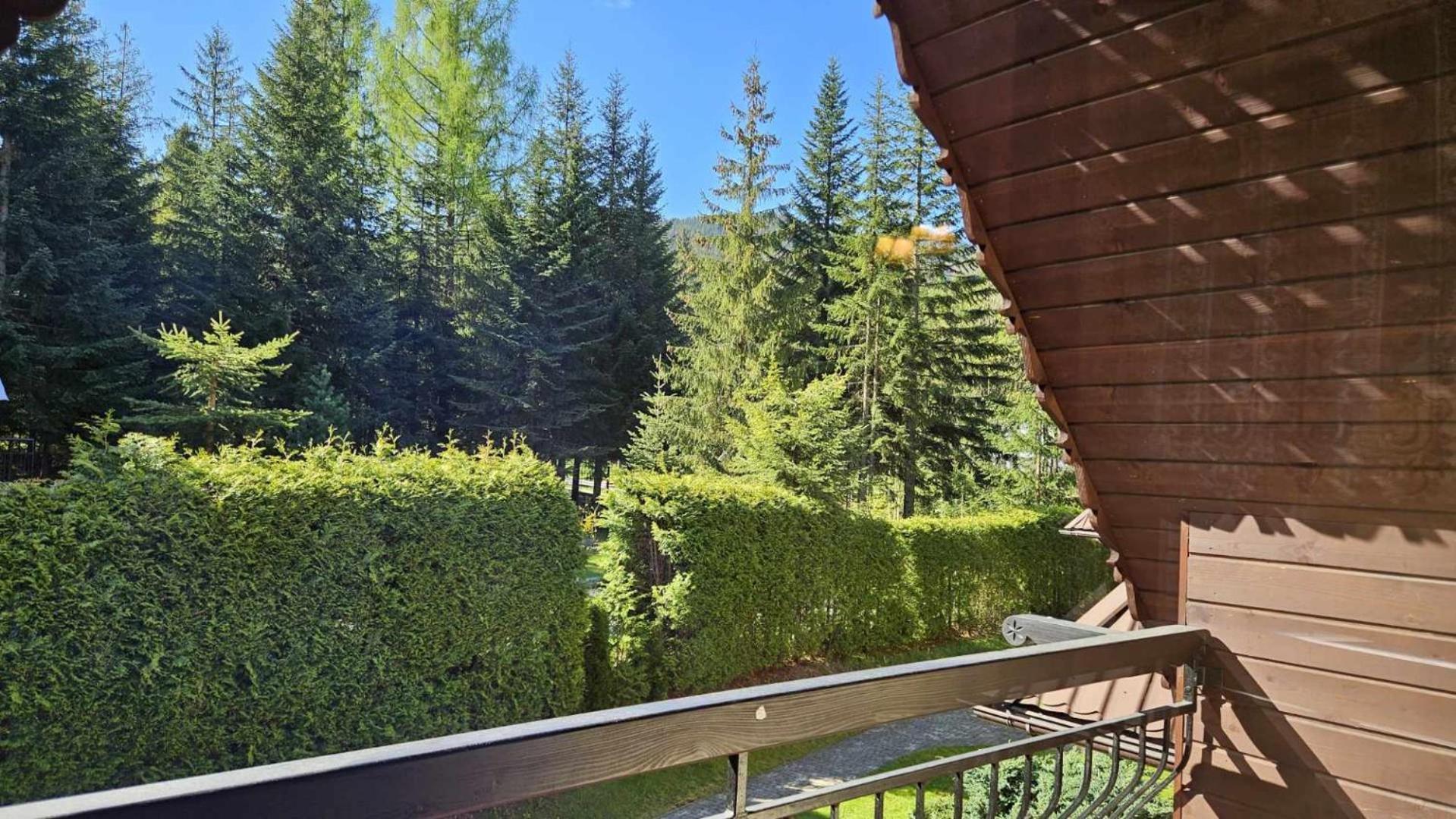 Apart4You Apartamenty Bulwary25 Zakopane Kamer foto