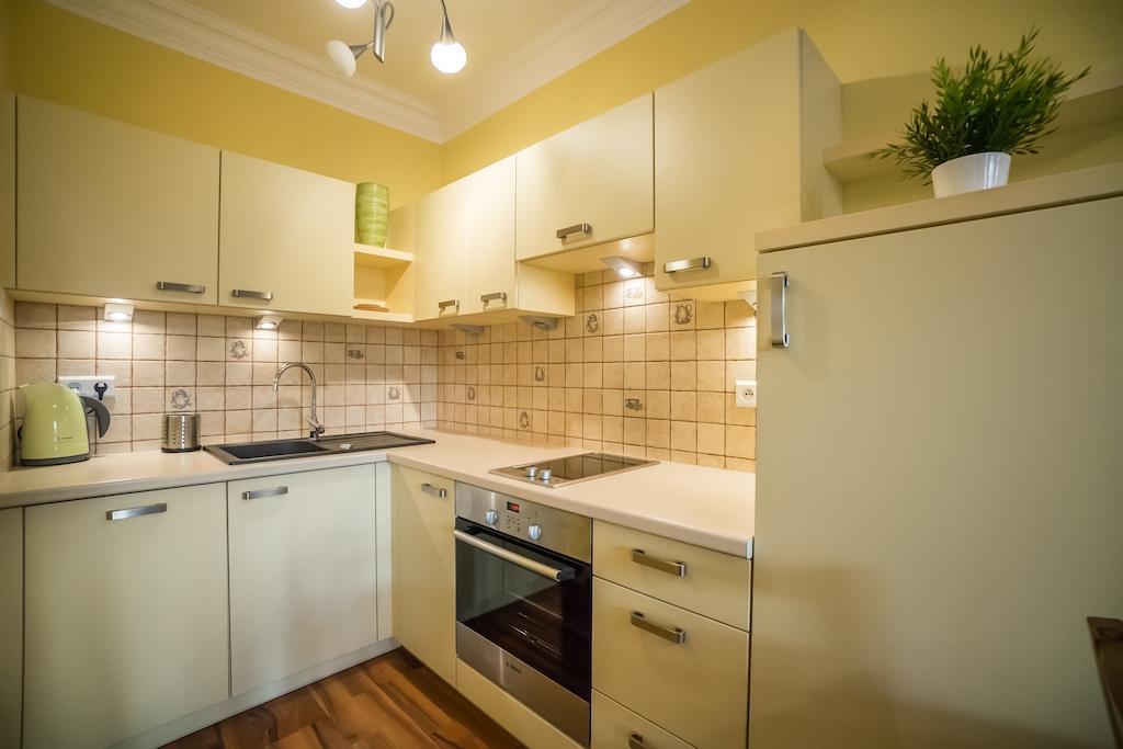 Apart4You Apartamenty Bulwary25 Zakopane Kamer foto