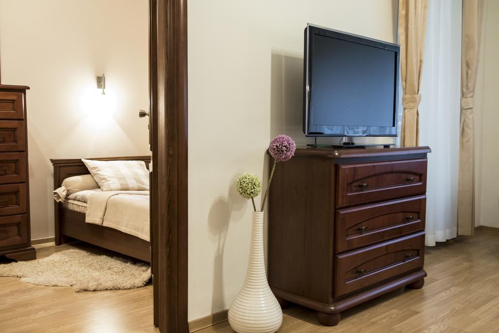 Apart4You Apartamenty Bulwary25 Zakopane Kamer foto